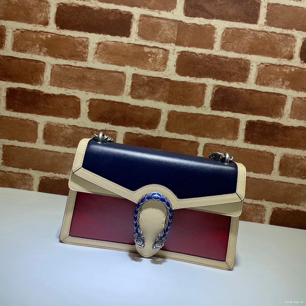 Firstbag ru GUCCI shoulder small Dionysus bag 0825